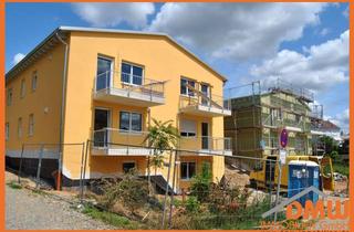 Sozialwohnungen mieten in Rupertusweg, 55413 Weiler, Renovierte 2 ZKB, Balkon, Stellpl, TL-Bad m Dusche nur mit WBS