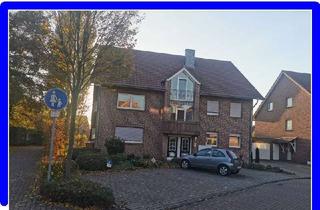 Wohnung mieten in 47623 Kevelaer, Gepflegte 2-Zimmerwohnung mit Balkon in Zentrumsnähe