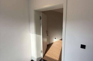 Wohnung mieten in Eichstr., 67434 Hambach, Erstbezug: exklusive Wohnung 1. OG mit Burgblick