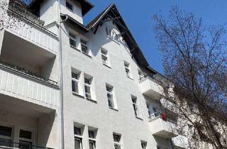 Wohnung mieten in Firlstraße 22, 12459 Oberschöneweide, Zwei-Zimmer- Altbauwohnung nahe Wuhlheide!
