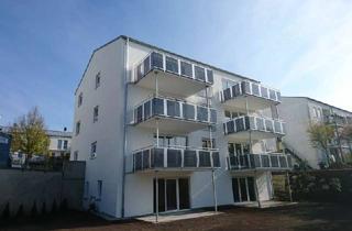 Wohnung mieten in Am Örlinger Holz 19, 89075 Böfingen, 2-Zimmer-Wohnung (ohne EBK)