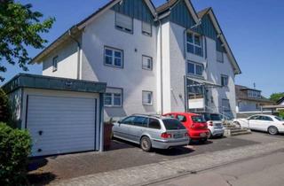 Wohnung mieten in Buschhüttener Straße 56, 57223 Kreuztal, Erdgeschosswohnung, 65m², 2 ZKB mit Keller, Terrasse & Stellplatz