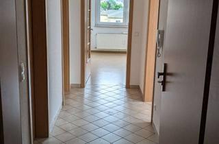 Wohnung mieten in Engelbergstraße 41, 63897 Miltenberg, 2-Zimmer Dachgeschosswohnung mit Balkon in Miltenberg ab 01.02.2026