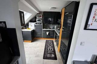 Wohnung mieten in Königstraße 45, 41379 Brüggen, Schöne Dachgeschoss Wohnung in Brüggen Bracht