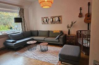 Wohnung mieten in 29221 Celle, Schöne, geräumige Wohnung mit Balkon, Kamin und echtem Parkett