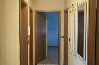 Wohnung mieten in 64319 Pfungstadt, Helle 3-Zimmer-Wohnung mit großer Terrasse & Garten in Pfungstadt-Süd