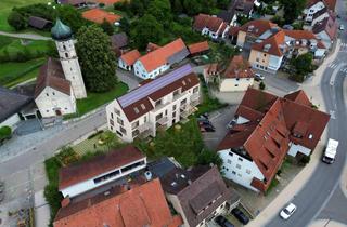 Wohnung mieten in Gangolfstr., 88048 Friedrichshafen, Moderne 4- Zimmerwohnung mit Balkon in Friedrichshafen-Kluftern