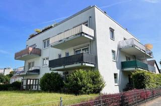 Wohnung mieten in Arnikastraße 12, 50226 Frechen, EG Wohnung mit Terrasse und Tief-Garage in Frechen