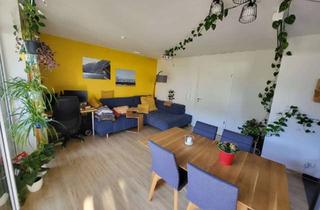 Wohnung mieten in 76135 Beiertheim-Bulach, Zwischenmieter von Dez. - März gesucht: 2 Zimmer Erdgeschosswohnung in ruhiger innenstadtnaher Lage