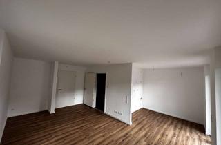 Wohnung mieten in Banker Straße 47, 52134 Herzogenrath, Teilmöbliertes 1 Zimmer Apartment mit Balkon, Küche und Tiefgarage in Herzogenrath bei Aachen
