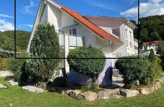 Wohnung mieten in Kirchstraße 18, 78589 Dürbheim, Charmante 3,5-Zimmer Dachgeschosswohnung in Dürbheim