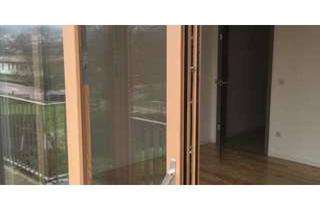 Wohnung mieten in 66687 Wadern, 3 Zimmer Wohnung als Haushälfte in mit Balkon und Garten in Wadrill