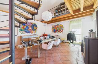 Wohnung mieten in 68642 Bürstadt, Helle 3-Zimmer-Maisonettewohnung mit Dachterrasse in Bürstadt-Bobstadt