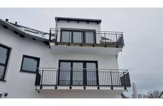 Wohnung mieten in 90530 Wendelstein, Moderne 3-Zimmer-Wohnung mit Balkon in Wendelstein / Großschwarzenlohe