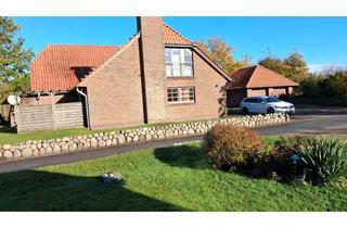 Wohnung mieten in Toft 22, 25917 Enge-Sande, Ruhige möblierte Studiowohnung nahe Stadum Kaserne - ideal für Soldaten & Wochenendpendler