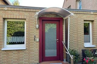 Wohnung mieten in 23996 Bobitz, Erstbezug nach Sanierung: Moderne 2-Zimmer-Einliegerwohnung mit Garage in Bobitz – ab Mai 2026