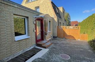 Wohnung mieten in 23996 Bobitz, Erstbezug nach Sanierung: Moderne 2-Zimmer-Einliegerwohnung mit Garage in Bobitz – ab April 2026