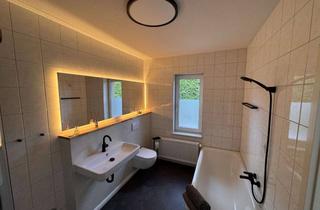 Wohnung mieten in 23996 Bobitz, Erstbezug nach Sanierung: Moderne 2-Zimmer-Wohnung mit Garage in Bobitz – ab Juni 2026