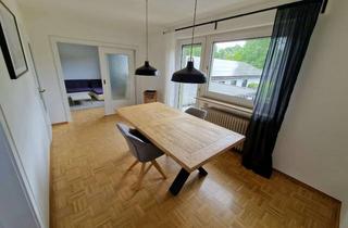 Wohnung mieten in Mühlensenner Straße 62, 33129 Delbrück, Helle 4,5-Zimmer Wohnung mit Balkon und Stellplatz im schönen Ostenland