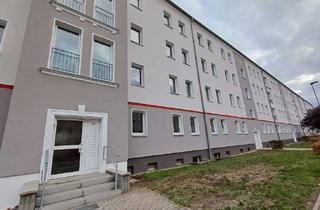 Wohnung mieten in Straße Des Friedens 38, 06217 Merseburg, Die perfekte Familienwohnung für Groß und Klein - Erstbezug nach Sanierung - 1. OG rechts