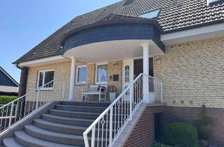 Wohnung mieten in Am Sackenkamp 53, 23774 Heiligenhafen, Großzügige, helle 3,5-Zimmer Wohnung mit Wintergarten und Garten in Heiligenhafen