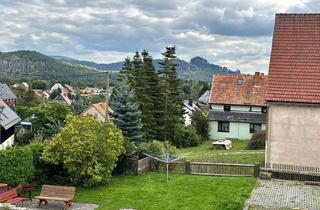 Wohnung mieten in 01855 Sebnitz, 2-Zimmer-Wohnung in Altendorf zu vermieten