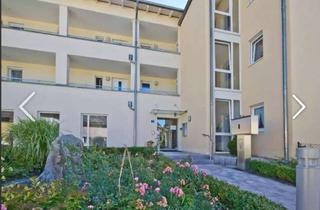 Wohnung mieten in 93155 Hemau, Betreutes Wohnen für Senioren, 2,5-Zimmer Wohnung mit Terasse in Hemau