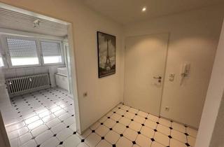 Wohnung mieten in Löcherhaldenstraße 50, 73770 Denkendorf, Hübsches, sehr helles Appartement für eine Person!