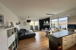 Penthouse mieten in Brüder-Grimm-Straße 32, 34246 Vellmar, Elegante 3,5-Zimmer Penthouse-Wohnung mit Terrasse und tollem Ausblick