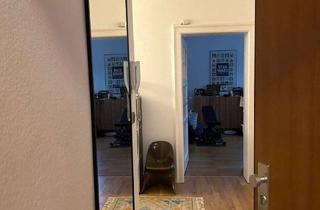 Wohnung mieten in Egelsbacher Straße, 60528 Niederrad, Charmante 5-Zimmer-Altbauwohnung mit Balkon im Herzen von Niederrad