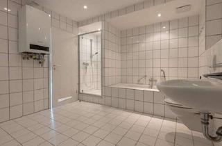 Wohnung mieten in Triererstraße 16, 66663 Merzig, Attraktive 3-Zimmer Maisonette-Wohnung mit Balkon in Merzig