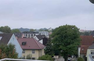 Lofts mieten in 85221 Dachau, **Exklusives Dachterrassenloft**