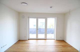 Wohnung mieten in 15711 Königs Wusterhausen, Tolle Komfortwohnung mit großem Balkon, Einbauküche und Komfortausstattung - helles 2.OG!