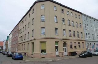 Wohnung mieten in Landsberger Straße 57, 06112 Freiimfelde, +++Helle Dachgeschosswohnung für Singles oder junge Paare+++