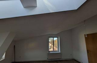 Wohnung mieten in 16727 Velten, Helle 2-Zimmer Dachgeschosswohnung in Velten