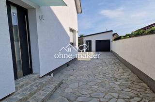 Doppelhaushälfte kaufen in 76661 Philippsburg, Schöne Doppelhaushälfte mit Urlaubsfeeling