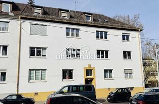 Wohnung mieten in 70188 Stuttgart, Möblierter Wohntraum in Stuttgart Ost - nähe Olga Krankenhaus