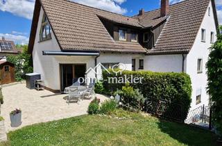 Mehrfamilienhaus kaufen in 91353 Hausen, Mehrfamilienhaus, 3 WE, Mehrgenerationenhaus von privat