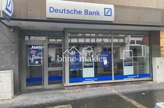 Büro zu mieten in 58135 Hagen, Ladengeschäft in zentraler Lage: Voerder Straße 11 in Hagen
