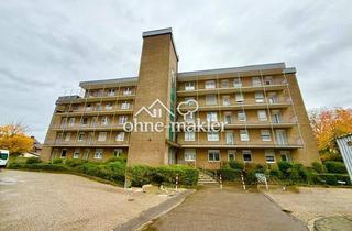 Wohnung kaufen in 52525 Heinsberg, BEZUGSFREI - gut aufgeteilte 3 Zimmer Wohnung