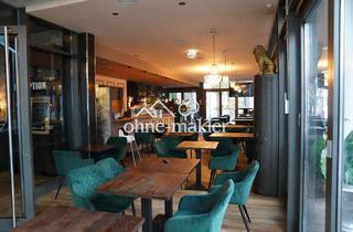 Büro zu mieten in 79539 Lörrach, Gastronomiefläche im EG Centrum Lörrach, BAR -Bistro - Restaurant - Bürgergarten