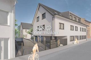 Büro zu mieten in 65474 Bischofsheim, Büro-/ Wohnräume in Bischofsheim Ortsmitte -Neubau-06-