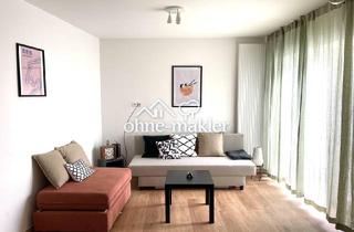 Wohnung mieten in 70180 Stuttgart, Exklusive Maisonette-Wohnung in Bestlage - Stil, Komfort und urbanes Lebensgefühl auf zwei Ebenen