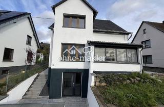 Einfamilienhaus kaufen in 53579 Erpel, Modernisiertes Einfamilienhaus in beliebter Lage von Erpel