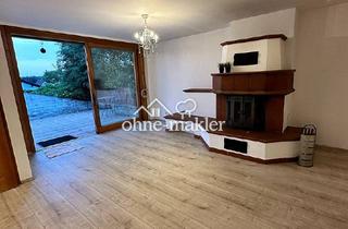 Wohnung mieten in 67677 Enkenbach-Alsenborn, großzügige Wohnung in Alsenborn zu Vermieten