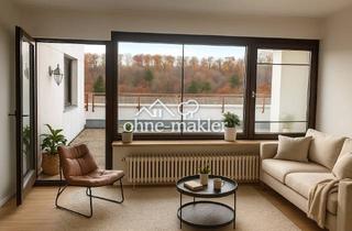 Penthouse mieten in 89520 Heidenheim, Exklusives "all-inklusiv" Penthouse mit Schwimmbad und Sauna in Heidenheim
