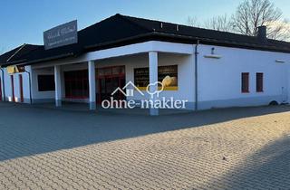 Gewerbeimmobilie mieten in 01257 Dresden, Lager- und Werkstattflächen zu vermieten