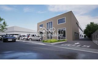 Büro zu mieten in 41065 Mönchengladbach, Ausstellungsräume / Büro / Studio - Neubau 2026