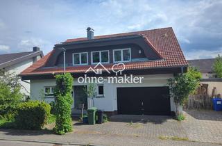 Einfamilienhaus kaufen in 68789 St. Leon-Rot, Energieeffizientes Einfamilienhaus - biologisch saniert und einzugsfertig