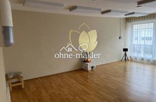 Praxen mieten in 60313 Frankfurt, Preiswerte Praxisfläche im Zentrum Frankfurt zu vermieten